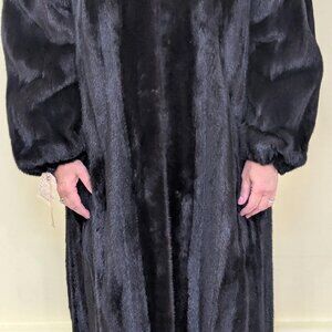 Mink (Blackglama ) Coat